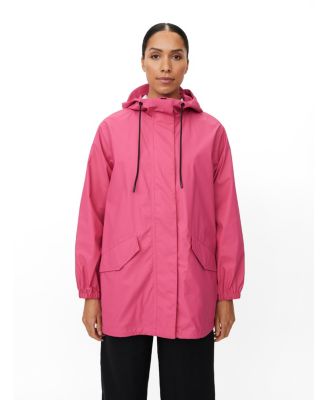 Women's MaTunalle Rain Coat