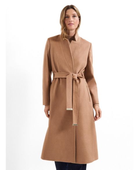 Женские куртки Phase Eight Women's Charlotte Wool Coat