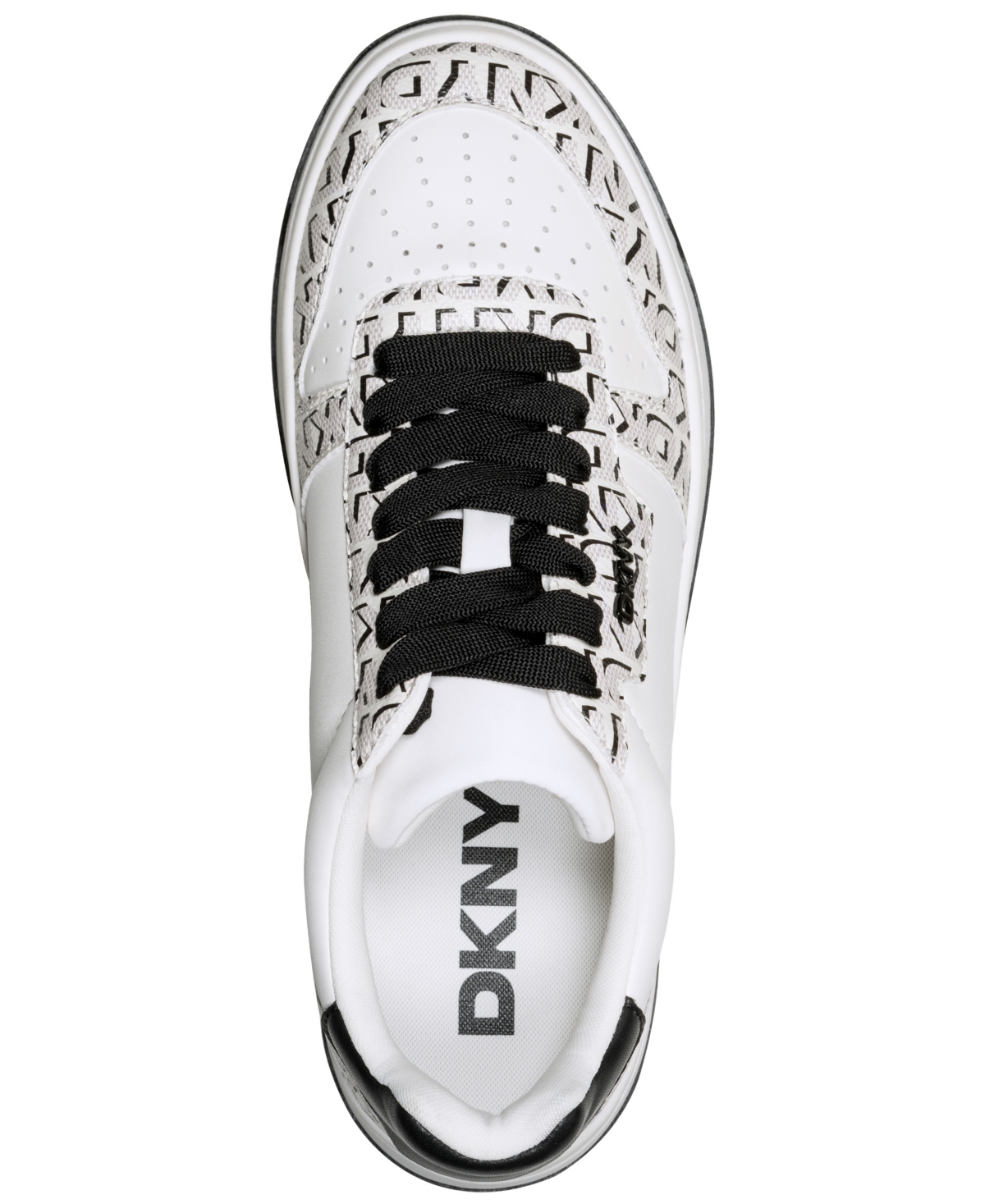 Dkny Women's Autumn Lace-Up Sneakers
