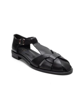 Women's Dexara Leather Sandal