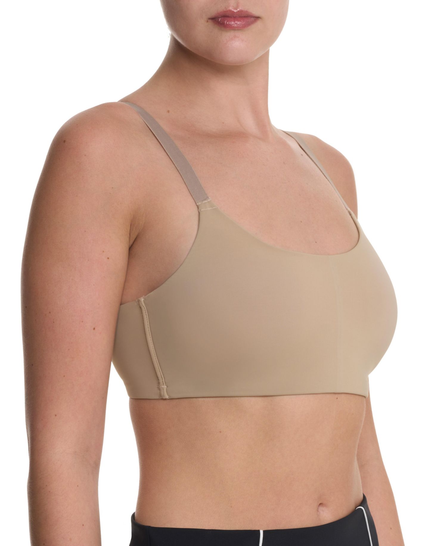 Women's Heavenly Stretch Lace Balconette Bra