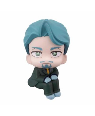 Megahouse - Mobile Suit Gundam GQuuuuuuX - Lookup - Challia Bull Figure