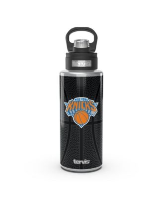 Tervis New York Knicks 32oz. Stainless Steel Wide Mouth Water Bottle