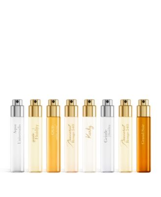 Maison Francis Kurkdjian 8-Piece Discovery Fragrance Wardrobe