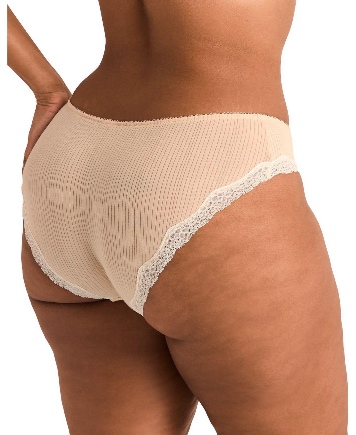 Adore Me Women's Lilou Hipster Panty