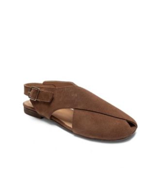 Women's Monaro Leather Sandal