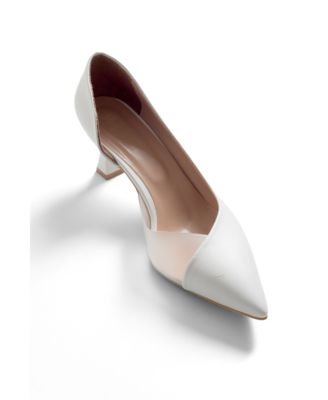Women's Vera Pointed Toe Pump