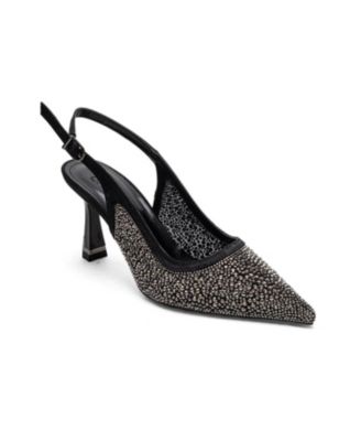Women's Frea Slingback Stiletto Pump