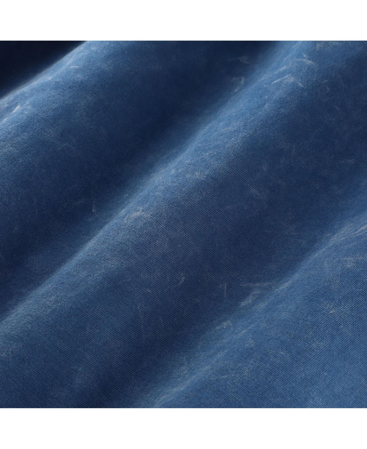 Женский топ Sportiqe Navy Dallas Wings Rock Roll Collection Turner Mineral Wash — фото 4
