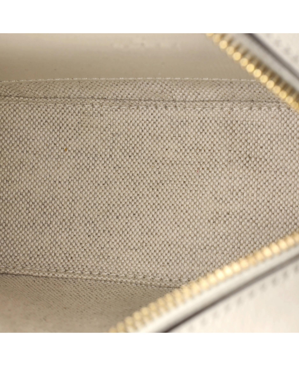Pre-Owned Gucci Small Horsebit 1955 Camera Bag Leather