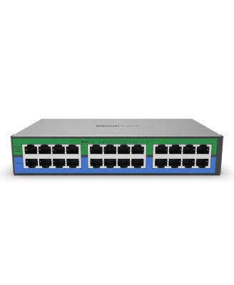 LAN iSilencer Ethernet Filter 12-In / 12-Out