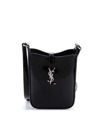 Mini Le 5 a 7 Vertical Shoulder Bag Patent
