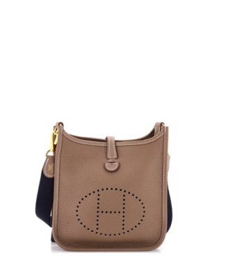TPM Evelyne Bag Gen III Clemence