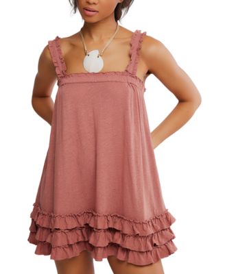 Women's Spring Tide Tunic Top