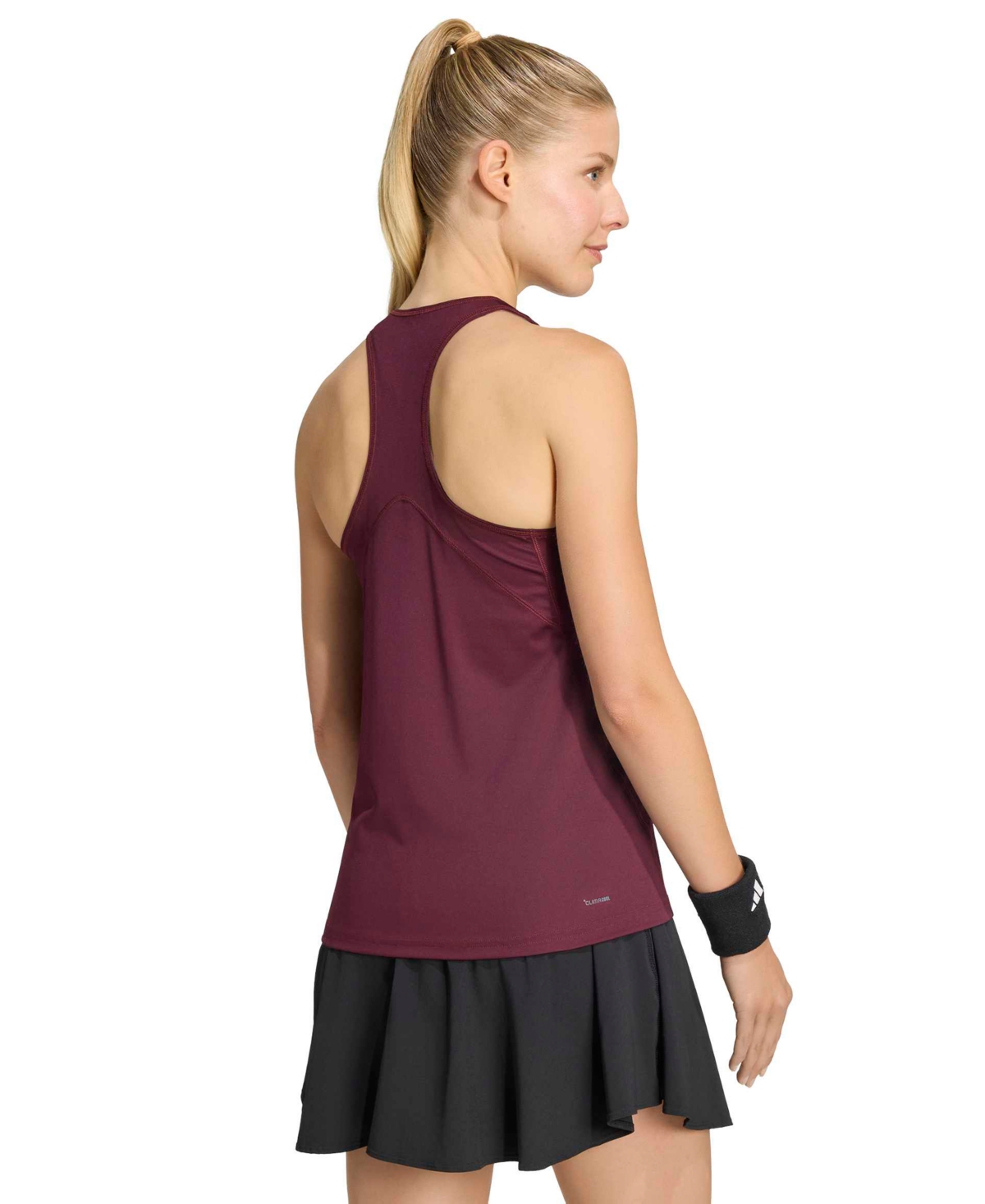 adidas Women's Club Tennis Climacool Tank Top