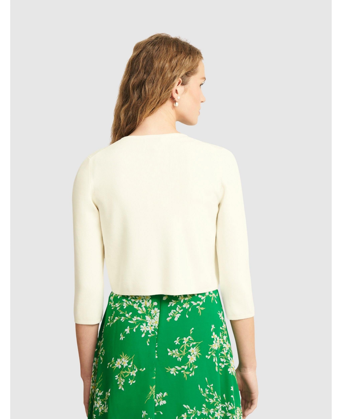 Hobbs London Women's Ella Cardigan