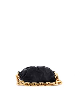 Teen The Chain Pouch Leather