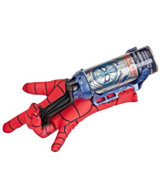 Marvel Spider-Man: Brand New Day Super Web Slinger Toy