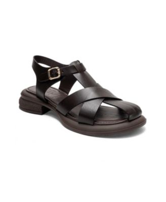 Women's Guido Leather Sandal