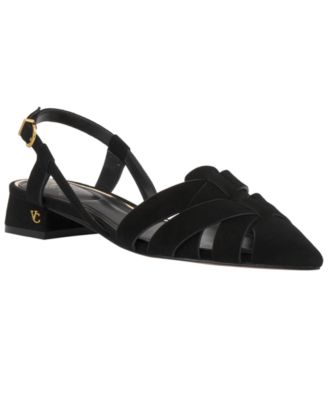 Women's Vinesha Slingback Flats