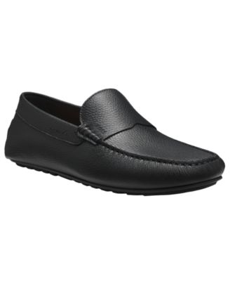 Men's Leather Loafers