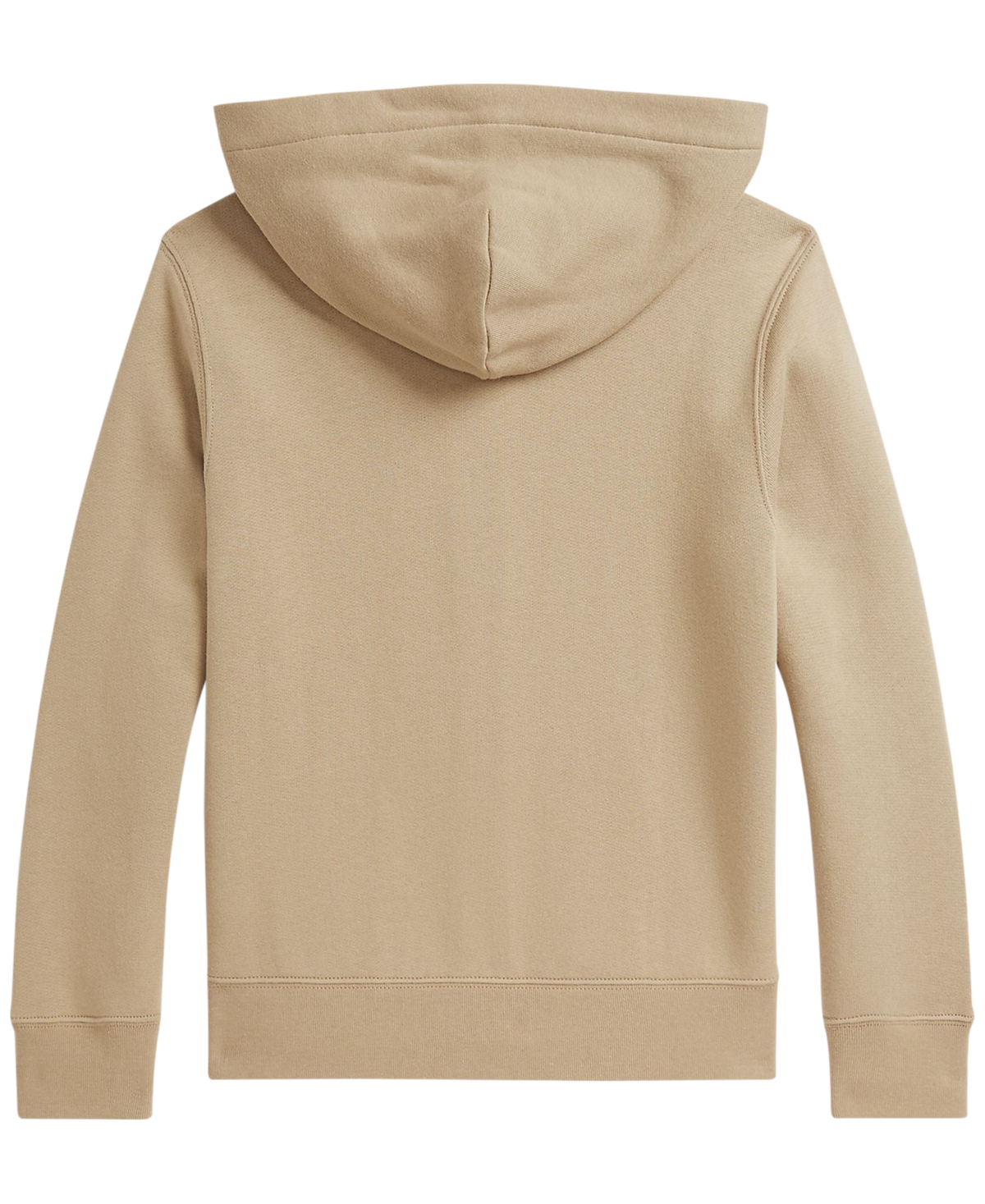 Polo Ralph Lauren Boys' 8-20 Fleece Full-Zip Hoodie