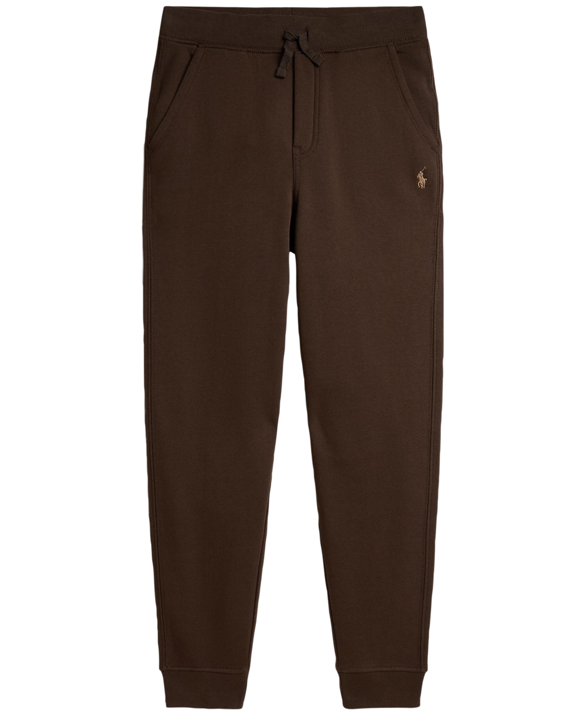 Polo Ralph Lauren Boys' 8-20 Fleece Jogger Pants