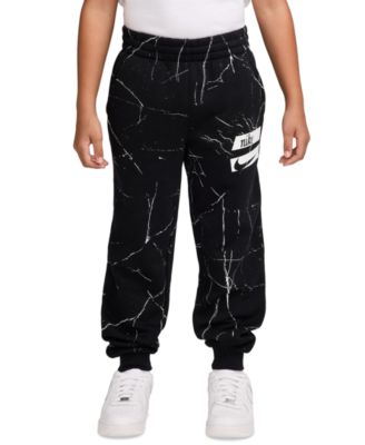 Sportswear Club Boys' 8-20 Fleece Pants