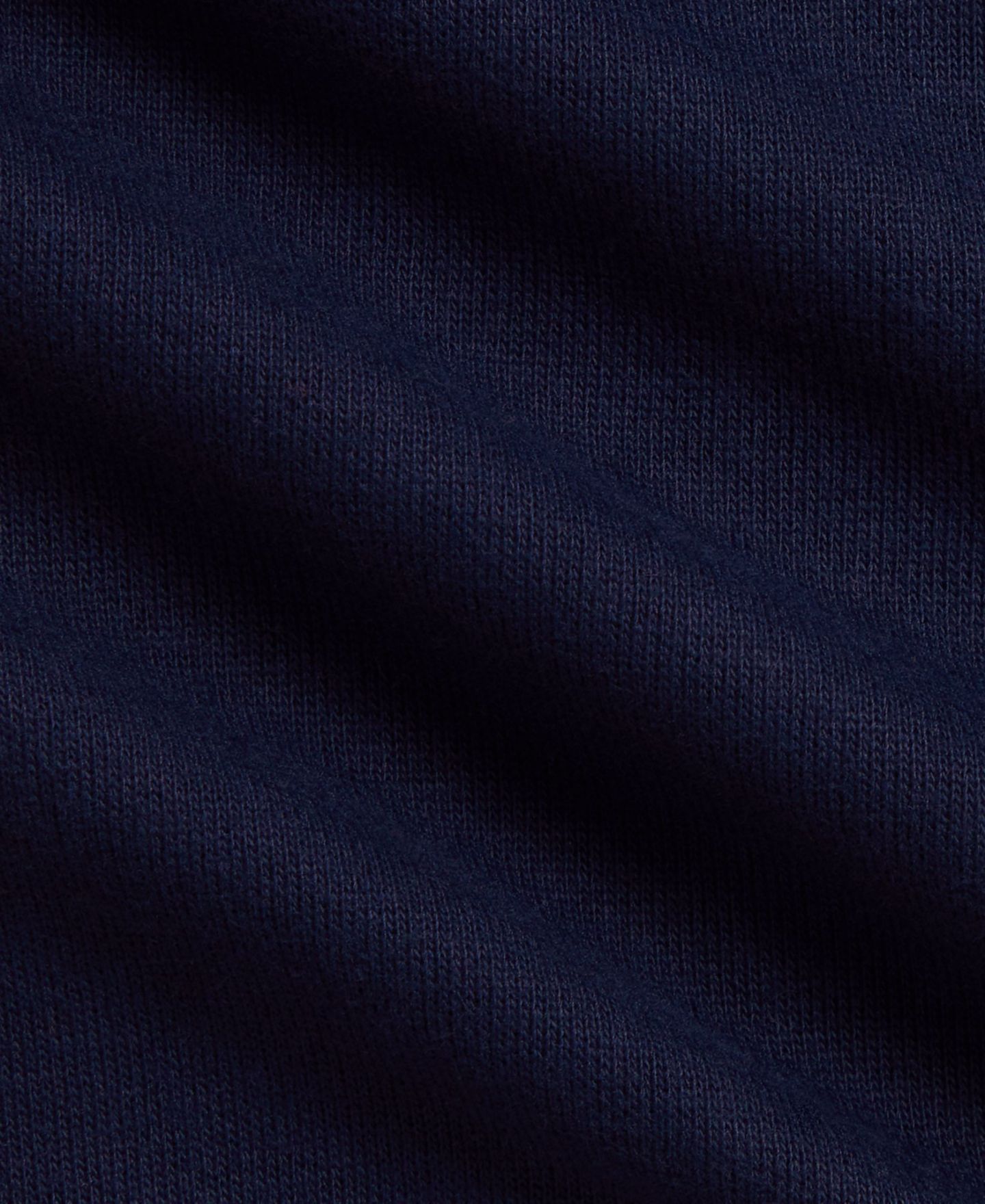 Детский комплект Polo Ralph Lauren для малыша: худи на молнии и брюки, 2 предмета, цвет: Тёмно-синий — фото 3