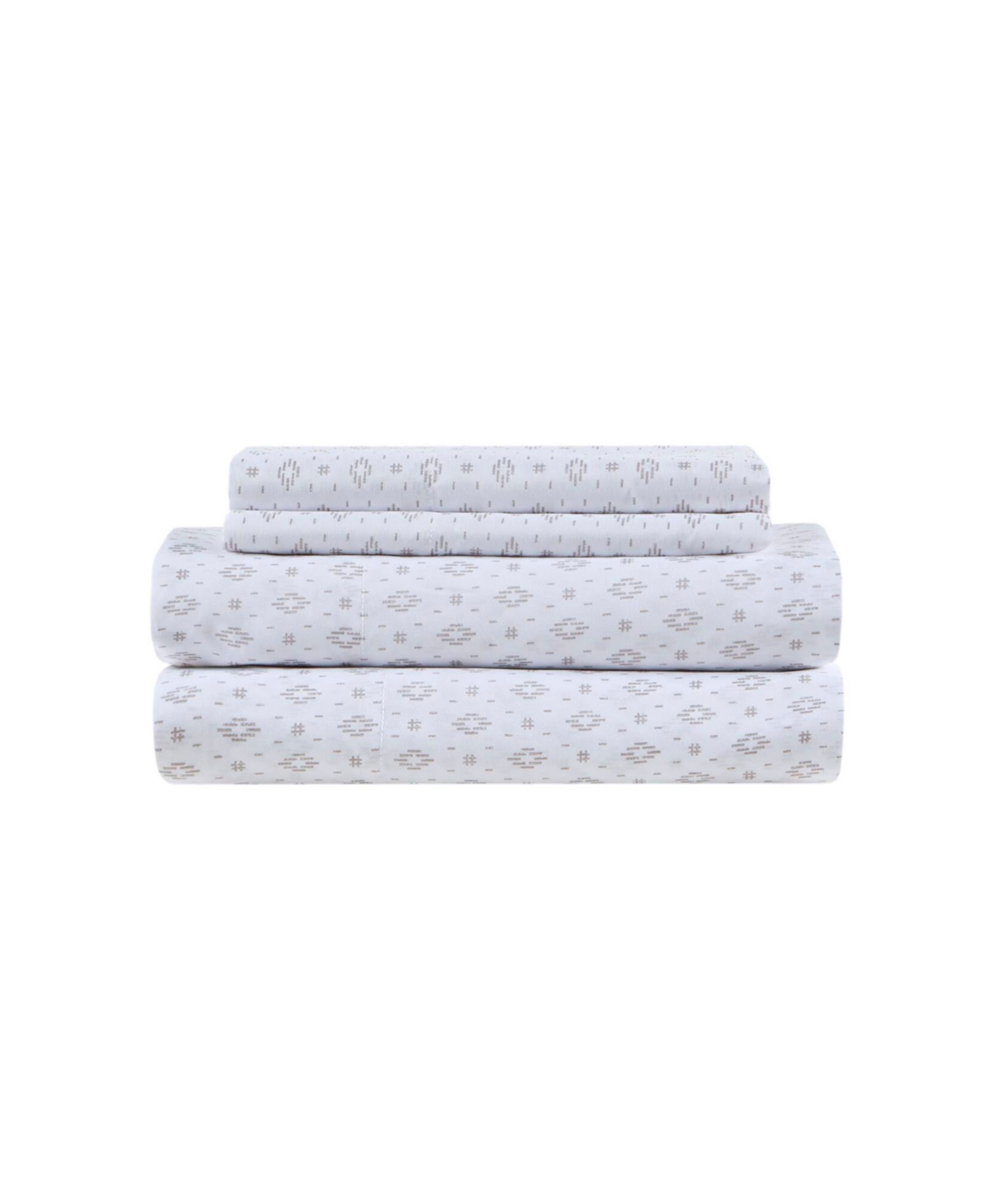 Madison Park Essentials Alice Floral -Pc. Comforter Set