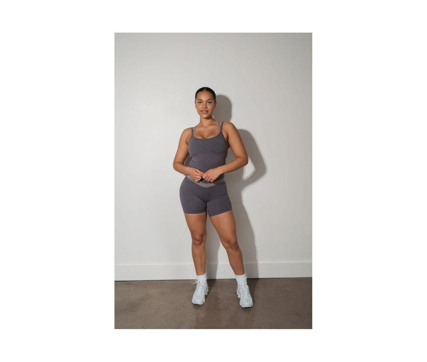 Женский топ Vitality Daydream X, цвет: River Rock — фото 6