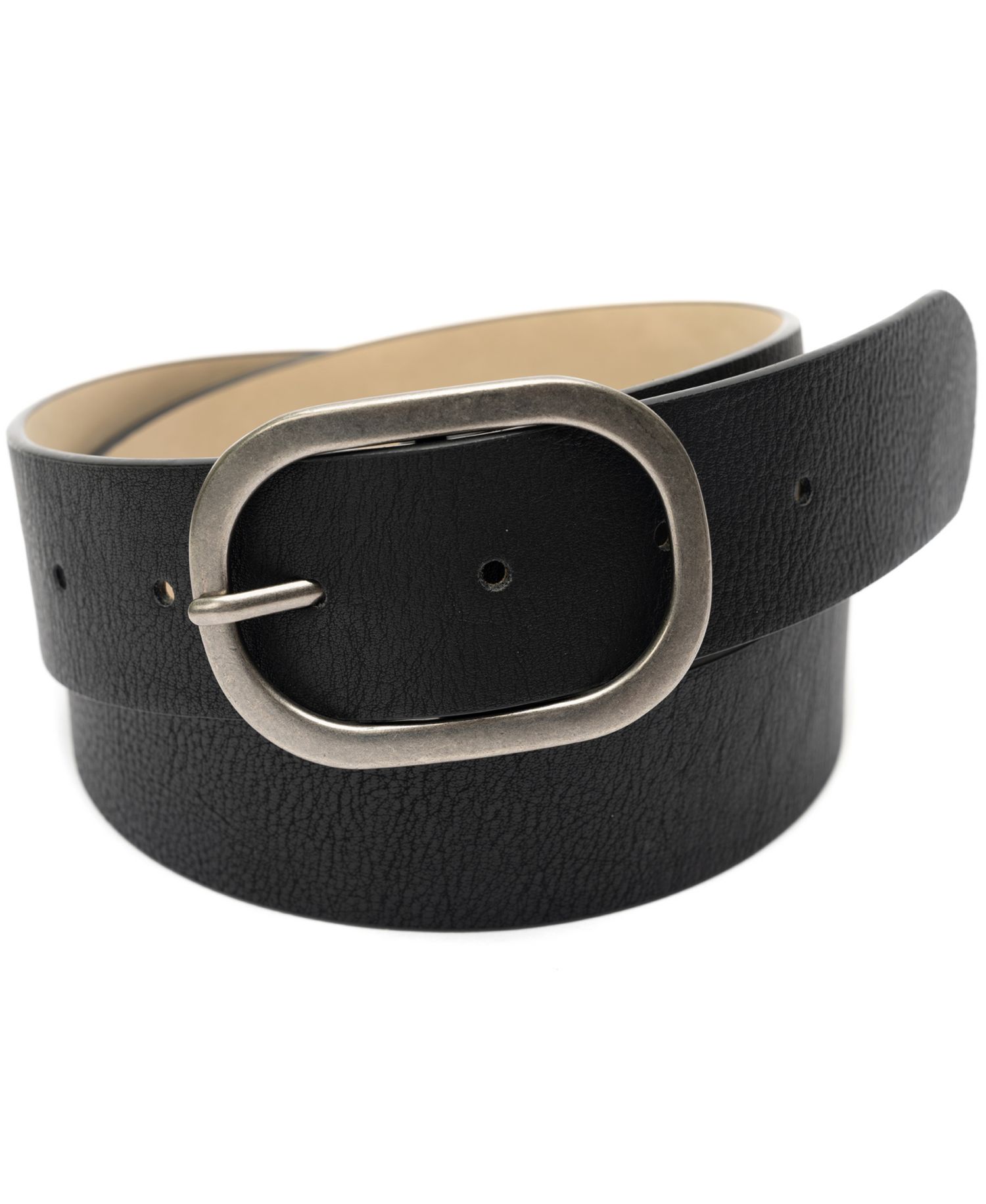 3-For-1 Wide Belt Set