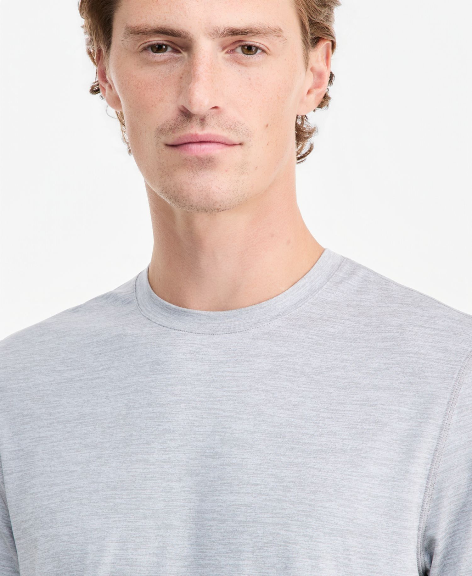 Men's Short-Sleeve Performance T-Shirt, Macy's Exclusive