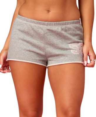 Women's Team Barbie Lacey Terry Shorts