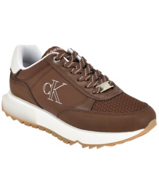 Women's Melidee Logo Lace-Up Joggers