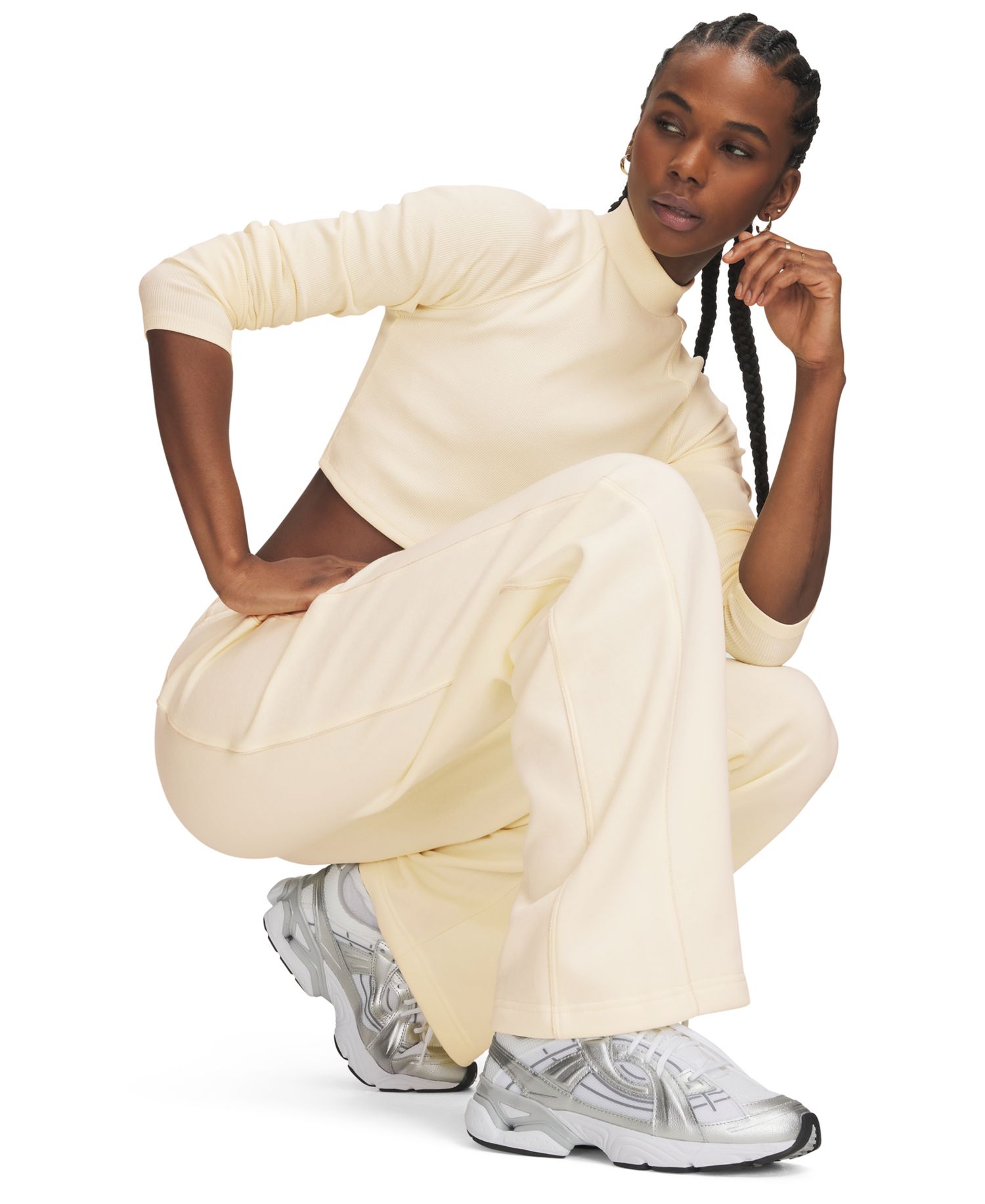 Women's Rival Shimmer Pants
