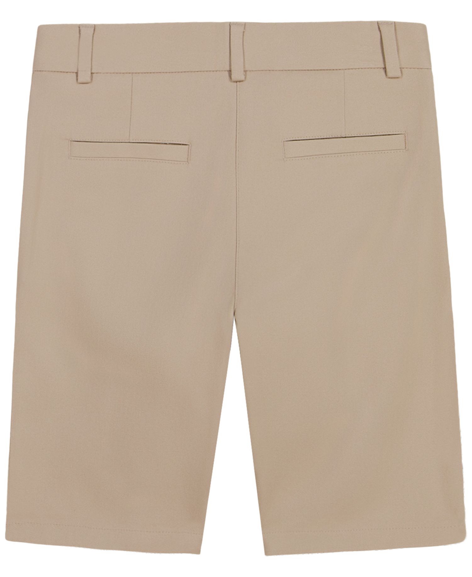 Girls' 4-6X Tailored Shorts