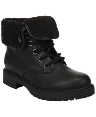 womens black winter dress boots Rokment over The Knee Spring Fashion Leather Suede Patchwork Pointed Toe Chunky Block Mid Heel Wide Calf Thigh High Long Tall Perfect for daily wear Wear With Black Dress, Women's