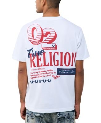Men's So Fresh Logo T-Shirt
