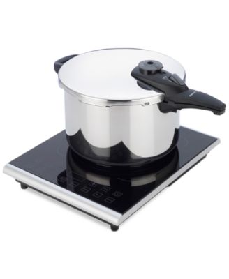 Fagor Innova 10-Qt. Stainless Steel Pressure Cooker & Canner