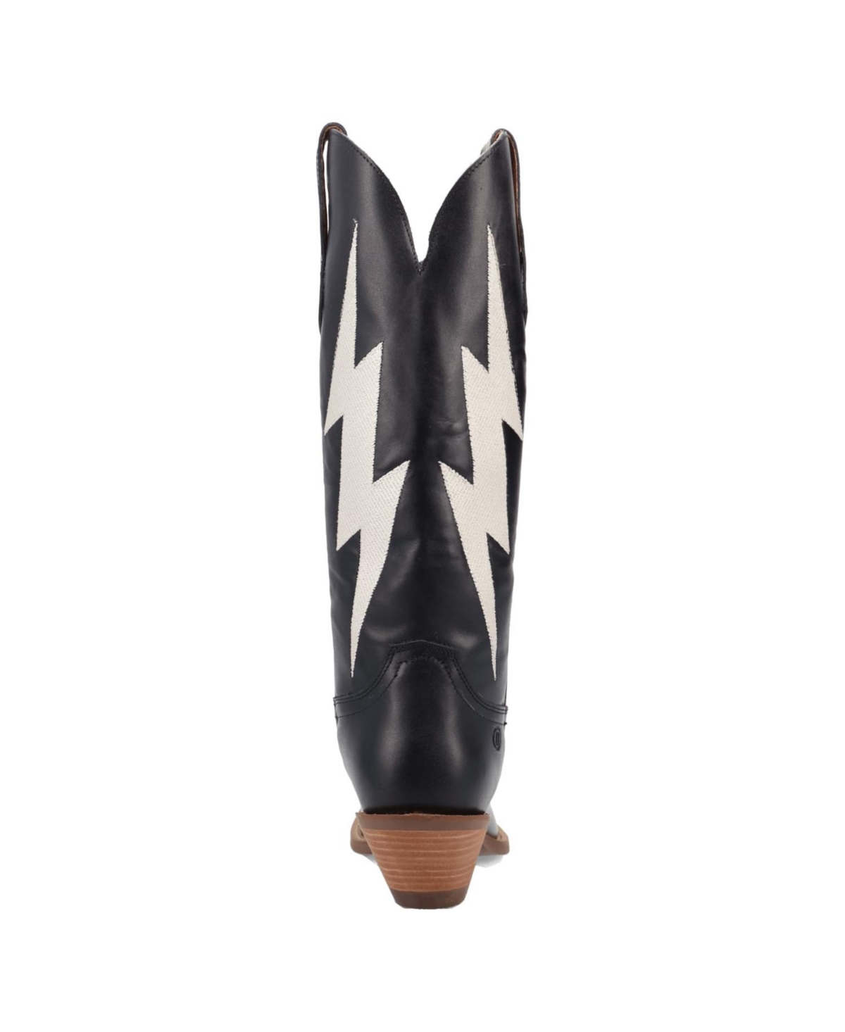 Dingo Women's Thunderbolt Leather Boot