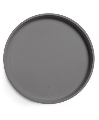 Oval Dog Food Mat/ Pet Placemat