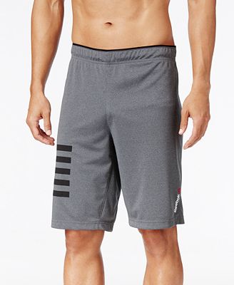 reebok speedwick speed shorts