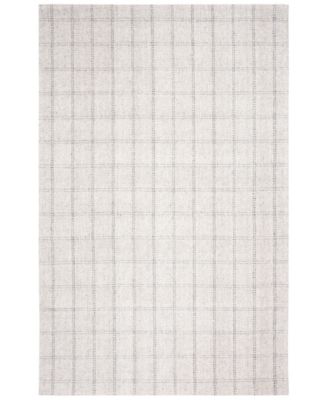 Tamworth Check LRL6450C 2'X3' Area Rug