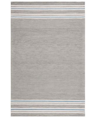 Drift Stripe LRL6703F 8'X10' Area Rug