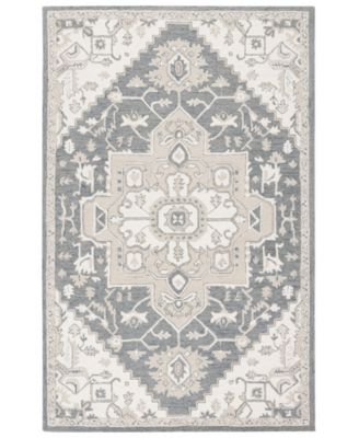 Percy LRL6652F 6'X9' Area Rug