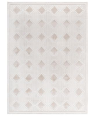 Kimberley LRL1177B 8'X10' Area Rug