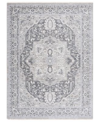 Clover LRL1270H 4'X6' Area Rug