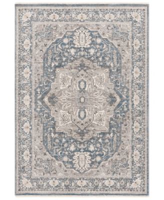 Clover LRL1270M 8'X10' Area Rug