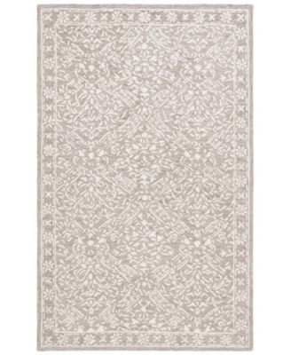 Olivier LRL6935G 2'6"X4' Area Rug